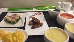 -台湾宝儿月子中心 (中南路店)