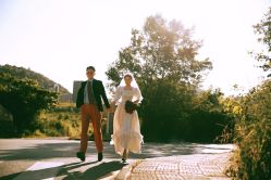 -芭莎视觉婚纱摄影(花溪店)