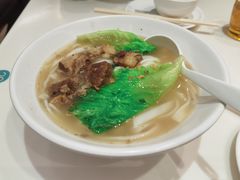 -太兴餐厅(东方广场分店)