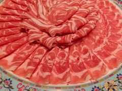 -南门四季铜锅涮肉(大屯·北苑店)