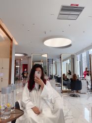 -FLAIR HAIR SALON