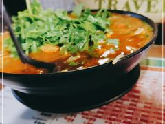 -肥汁米蘭香港米线(宁波路总店)