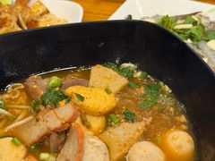 -Doo Dee Thai Food(Issan/Isaan/Esan)
