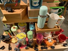 -星巴克(珠海仁恒滨海中心店)