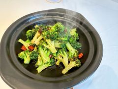 -小厨娘淮扬菜(板桥一店)