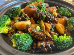 -水月周庄铂尔曼酒店-水月荟中餐厅