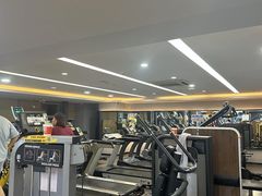 -超鹿运动健身(紫阳商贸中心店)