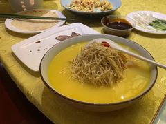 -玉华台饭庄·淮扬菜·烤鸭(望京店)