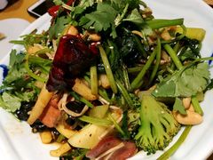 麻辣香锅-素虎小呆鸟(西二旗店)