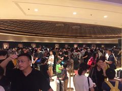 -澳门喜来登大酒店