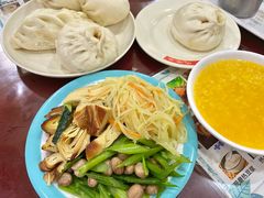 -沈老头包子(八十五店)