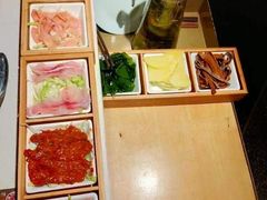 -麻辣空间·清油火锅(水井沟店)