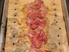 -新石器烤肉(百联川沙店)