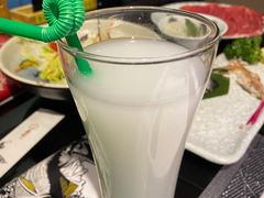 可尔必思-昱匠·日本料理(金融街店)