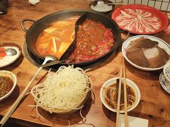 -憨铁匠火锅(红山6979店)