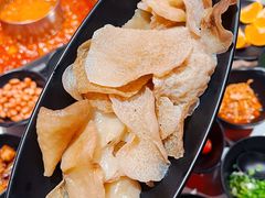 -鼎膳常火锅(华阳店)