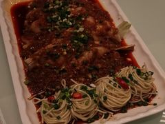 -蜀厨小匠·民间川菜(犀浦店)