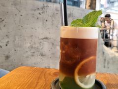 -BE NORMAL CAFE(霞溪路店)