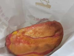-LELECHA乐乐茶(新街口大洋店)