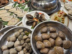 -渔夫蒸鲜(世奥湾店)