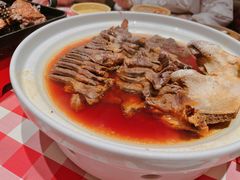 -西贝(大华虎城店)