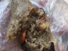 粽球-司徒世家·兵马司林粽球(牌坊街店)