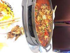 -蜀江烤鱼(金凤区万达店)