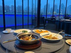 -三利音·东方司宴(外滩店)