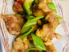 传统溜肉段-京滨饭店·餐厅(阜外大街店)