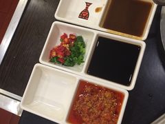 -吉友粥底火锅(方斜路店)
