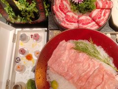 -色響火锅(恒隆广场店)