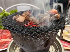 -松明一烤肉馆(鲁园店)