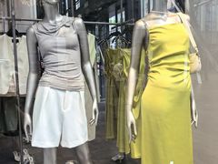 -URBAN REVIVO(深圳华润万象天地店)