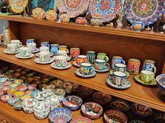 -新疆国际大巴扎