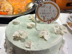-享遇.锅姥姥牛排海鲜自助(小寨店)