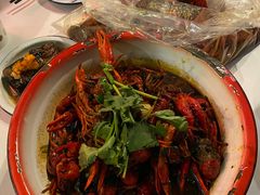 -老长沙龙虾馆·聚会餐厅(白石洲店)