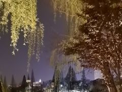 -南通濠河风景名胜区