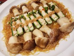 -京华烟云·北京烤鸭(领展购物广场·中关村店)