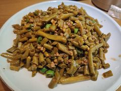 酸豆角-佶政筋饼·新概念(安阳路店)