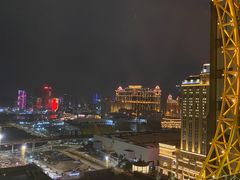 -影汇之星8字形摩天轮