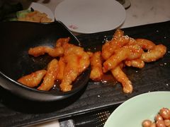 -佰家小厨·南京菜(夫子庙店)