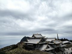 -峨眉山风景名胜区
