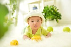 -爱你宝贝孕婴亲子摄影美学馆(绍兴店)