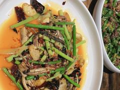 -铁公鸡·四川料理(天环广场店)