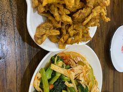 -福顺祥大盘鸡(临潼店)