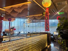 -百草滩羊清水涮羊肉·清真·宁夏盐池滩羊(莲花桥店)