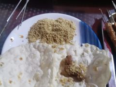 -鲁C·尚小炉·淄博烧烤(市北店)