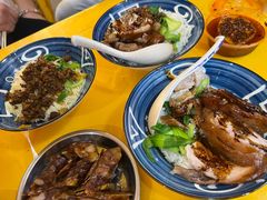 -砖头卤味