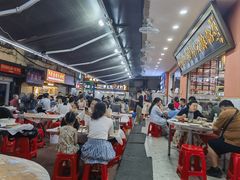 -醉壹号海鲜大排档(厦门美食地标店)