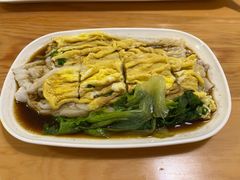 -阿那亚第一食堂 Cafeteria 1